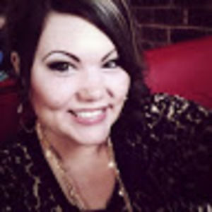 Meet your Posher, Tabitha